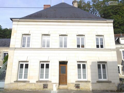   Vente Maison Maison - 6 pi�ce(s) - 169 m�