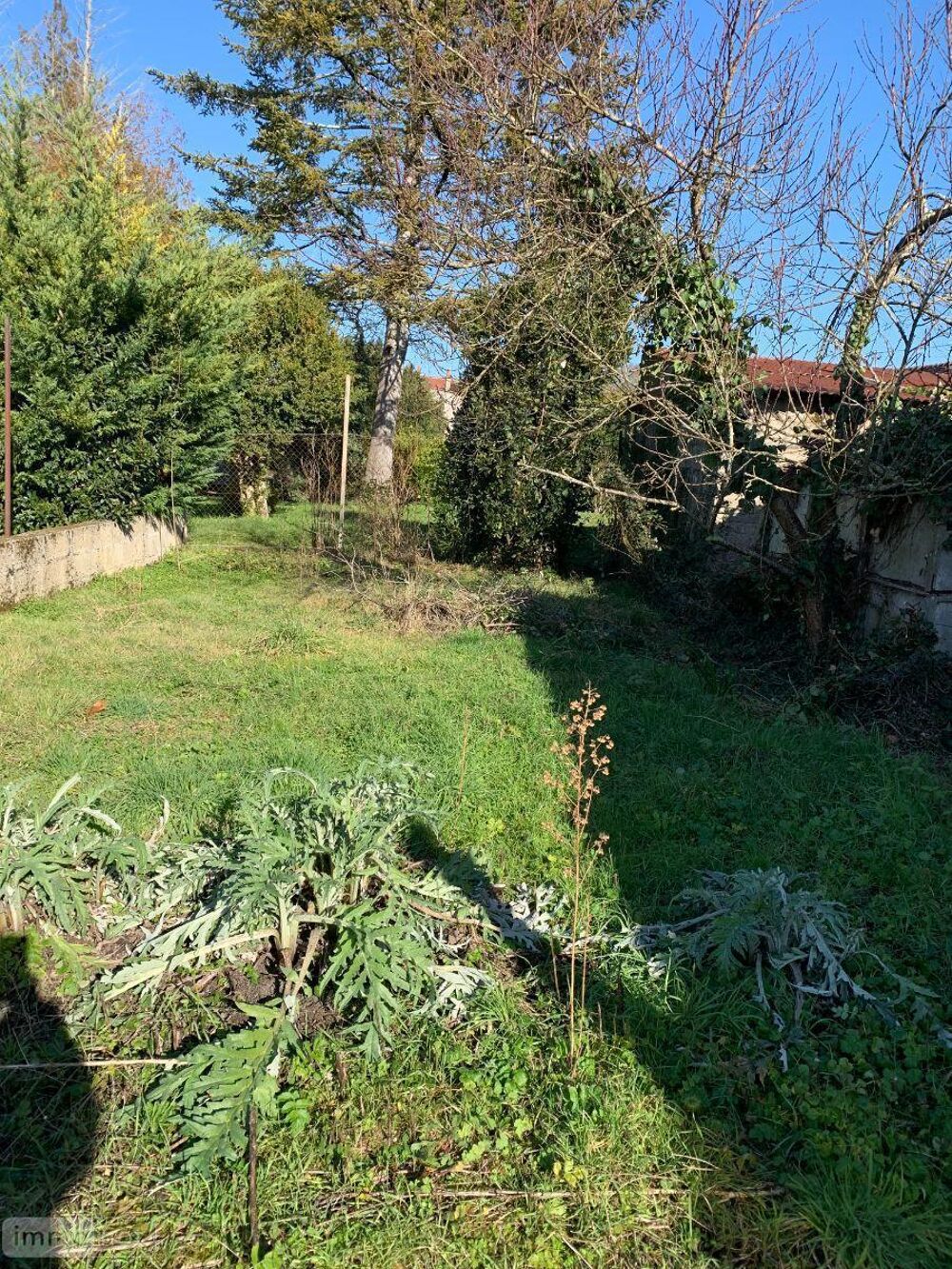 vente Maison - 6 pièce(s) - 77 m² Châtillon-sur-Indre (36700)