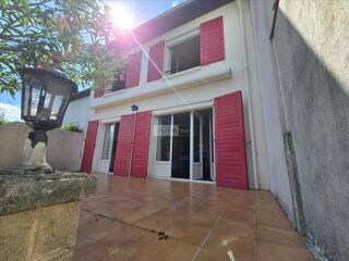  Maison à vendre 4 pièces 85 m²