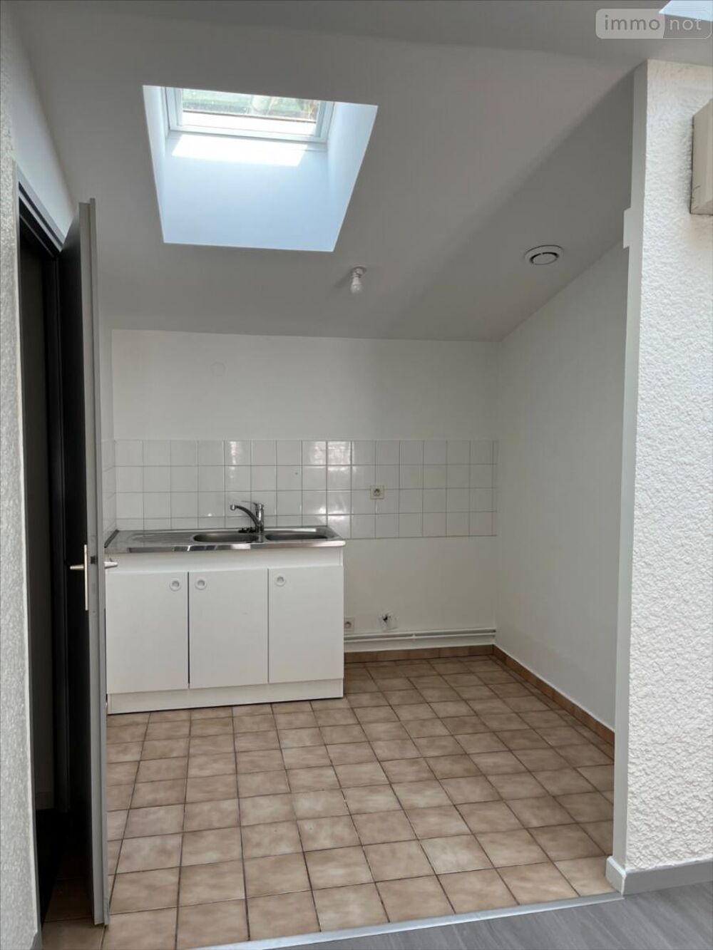 vente Appartement - 3 pièce(s) - 51 m² Trévoux (01600)