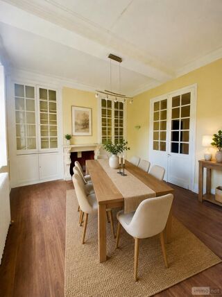  Maison à vendre 10 pièces 418 m²
