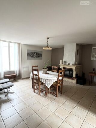  Maison à vendre 6 pièces 165 m²