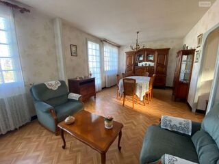  Maison à vendre 3 pièces 71 m²