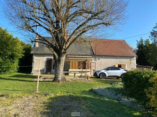  Maison � vendre 3 pi�ces 49 m�
