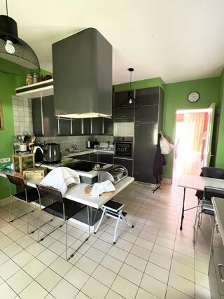  Maison à vendre 6 pièces 231 m²