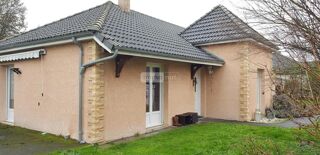  Maison � vendre 6 pi�ces 113 m�