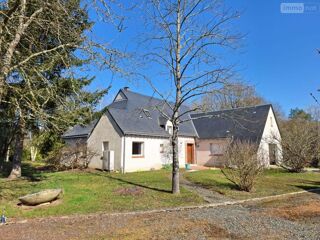 Maison à vendre 8 pièces 187 m²
