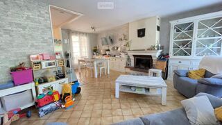  Maison à vendre 4 pièces 93 m²