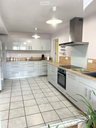  Maison à vendre 4 pièces 108 m²