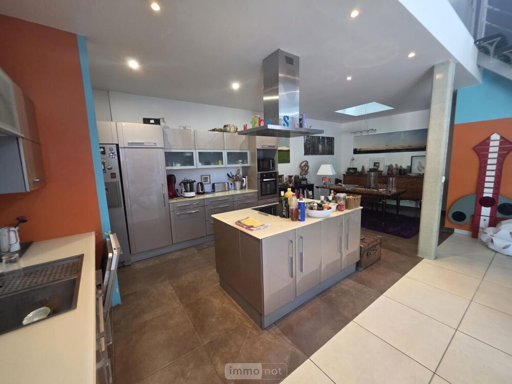 vente Maison - 6 pièce(s) - 260 m² Berry-Bouy (18500)