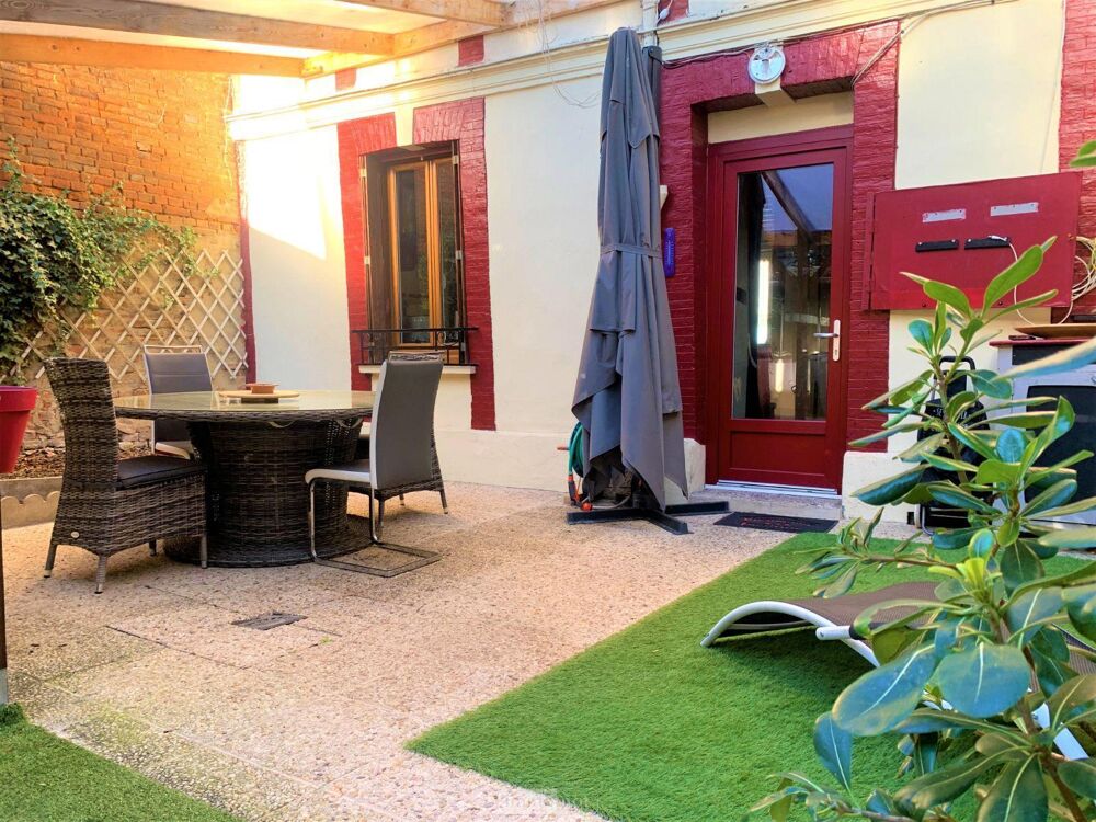 vente Maison - 8 pièce(s) - 190 m² Évreux (27000)
