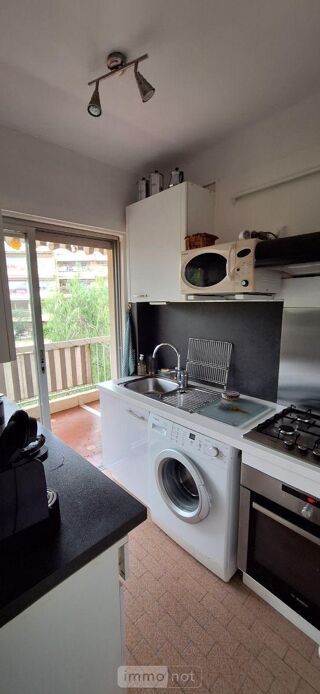  Appartement � vendre 1 pi�ce 25 m�