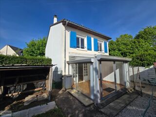  Maison � vendre 6 pi�ces 120 m�
