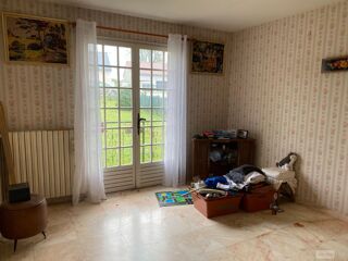  Maison à vendre 4 pièces 70 m²