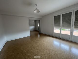 Appartement à louer 3 pièces 62 m²