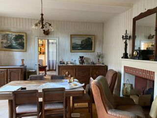  Maison � vendre 5 pi�ces 106 m�