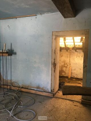  Maison  vendre 1 pice 40 m