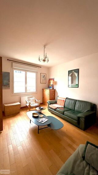  Immeuble à vendre 5 pièces 75 m²