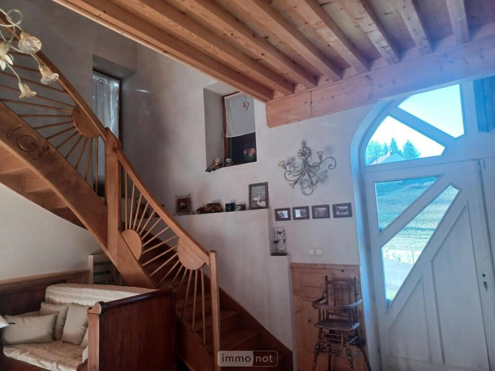 � vendre  Maison Le Poizat (01130)