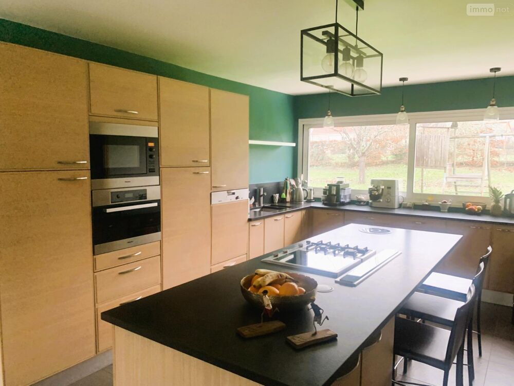  vendre  Maison Alenon (61000)