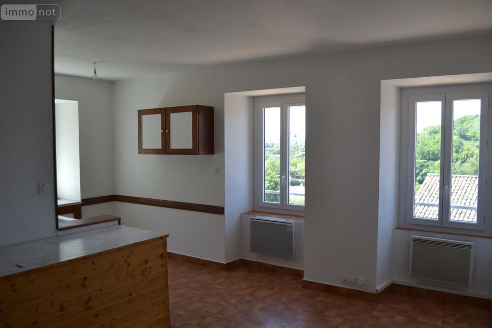 vente Maison - 5 pièce(s) - 86 m² Vogüé (07200)