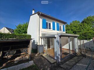  Maison à vendre 6 pièces 120 m²