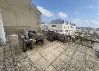  Immeuble à vendre 10 pièces 117 m²