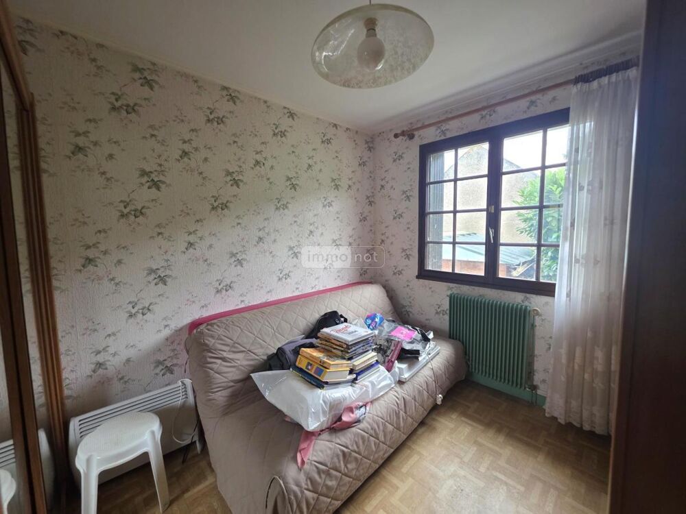 vente Maison - 3 pièce(s) - 86 m² Vierzon (18100)