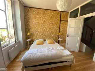  Maison à vendre 4 pièces 93 m²