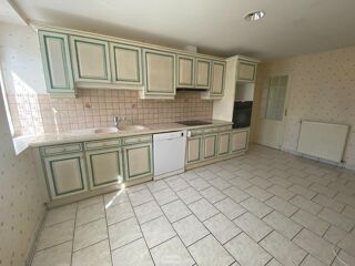  Maison à vendre 5 pièces 133 m²