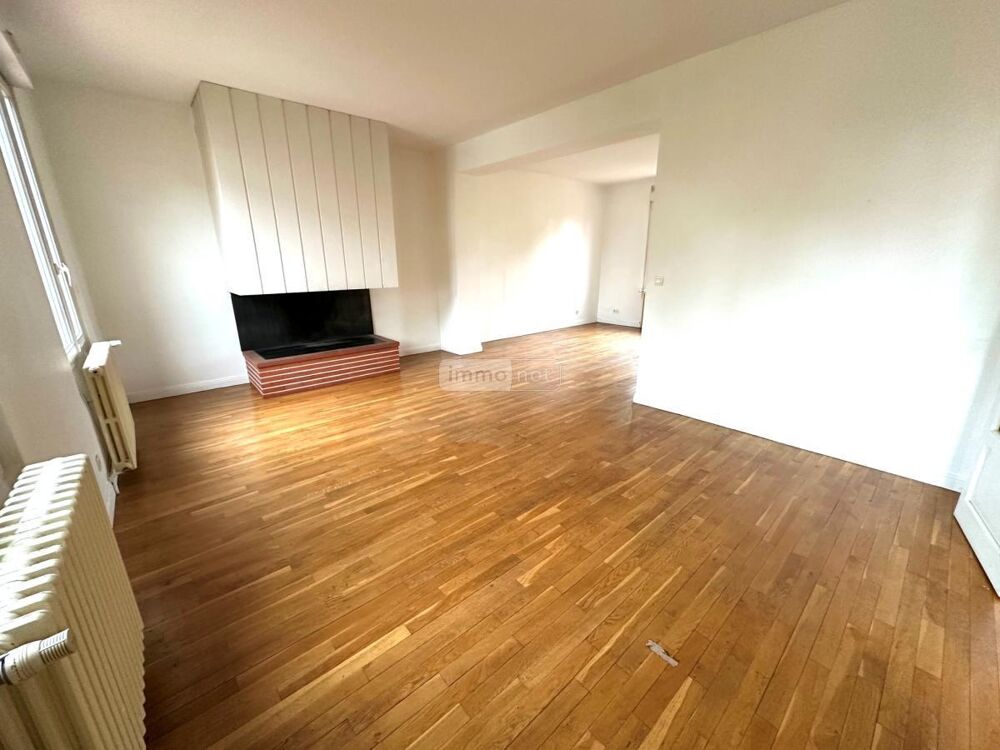 RARE SUR LE SECTEUR  MAISON T5 AVEC JARDIN ET ABRIS ....