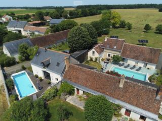 Proprit/chteau  vendre 12 pices 340 m