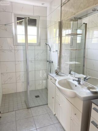  Maison à vendre 3 pièces 96 m²
