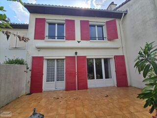  Maison à vendre 4 pièces 85 m²