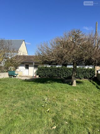  Maison � vendre 7 pi�ces 150 m�