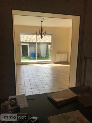  Maison  vendre 5 pices 91 m