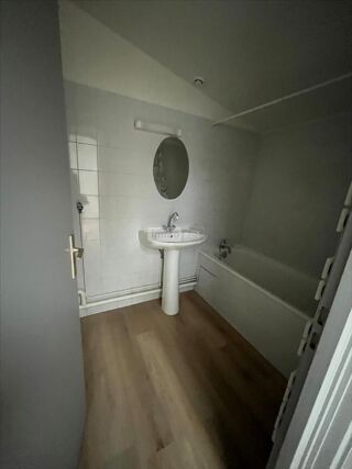  Appartement à vendre 3 pièces 51 m²