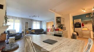  Maison à vendre 4 pièces 93 m²