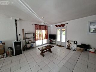  Maison à vendre 4 pièces 95 m²