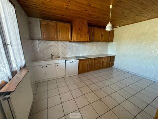  Maison à vendre 3 pièces 96 m²
