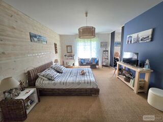  Maison à vendre 5 pièces 151 m²