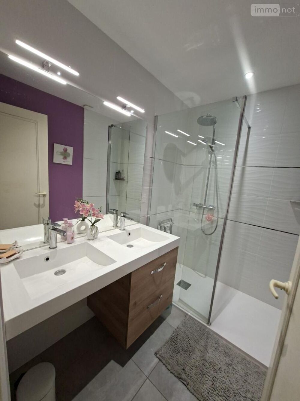 vente Maison - 7 pièce(s) - 148 m² Monts (37260)