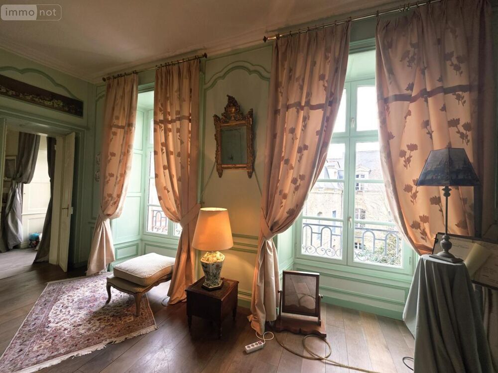 � vendre  Appartement Vannes (56000)