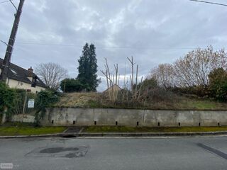  Terrain � vendre 446 m�