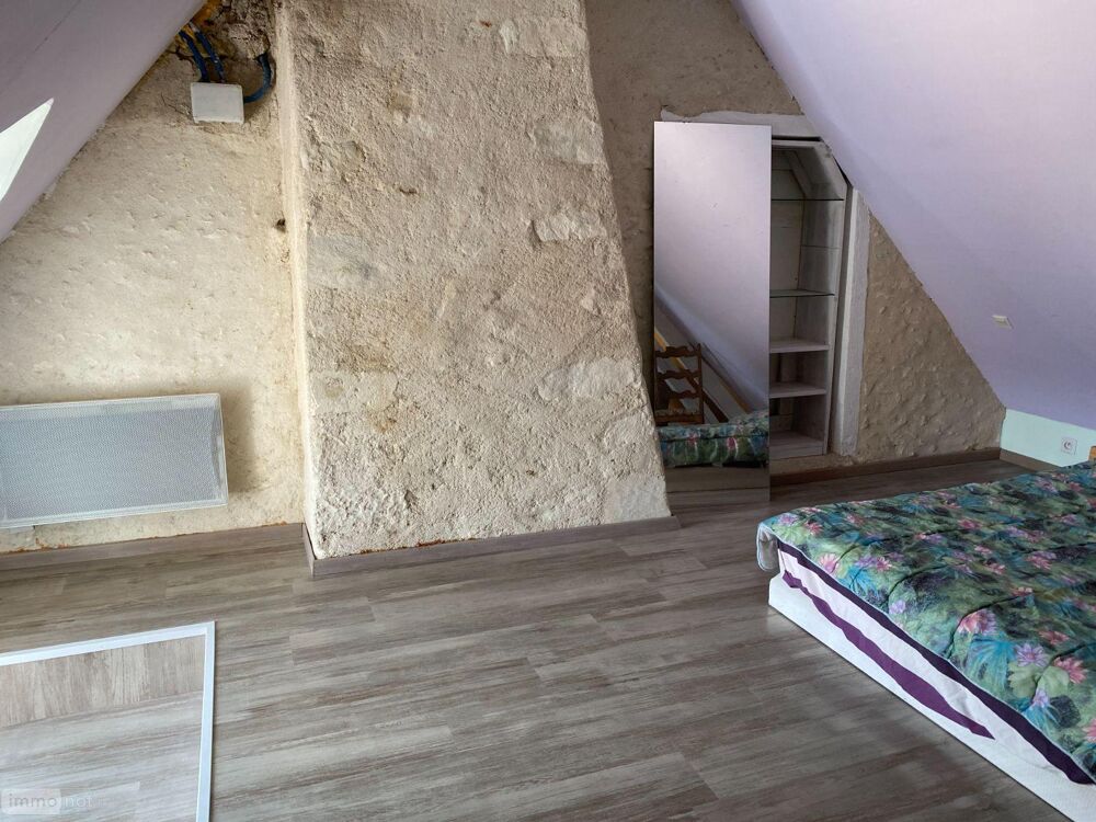 vente Maison - 5 pièce(s) - 154 m² Villiers (36290)