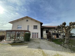  Maison � vendre 5 pi�ces 130 m�