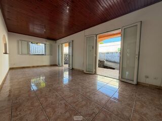 vente Maison - 4 pièce(s) - 91 m² Saint-Paul (97460)