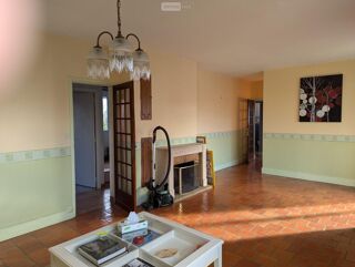  Maison � vendre 8 pi�ces 140 m�