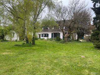 Maison à vendre 7 pièces 157 m²