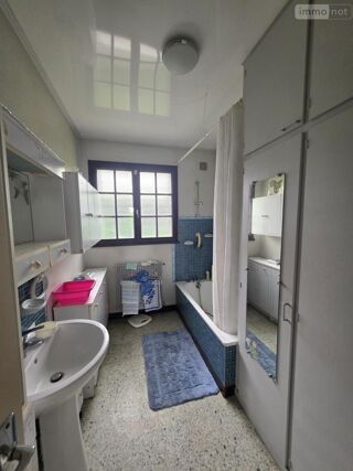  Maison à vendre 3 pièces 86 m²
